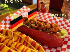 -Eckl’s爱氏热狗(猫街店)