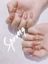 -如一·美甲美睫