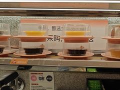 -争鲜回转寿司(太阳宫凯德PLUS店)