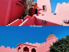 -漳州滨海火山岛自然生态风景区