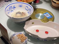 -寨子里的·钵钵菜·湘西山里菜(魅力湘西店)