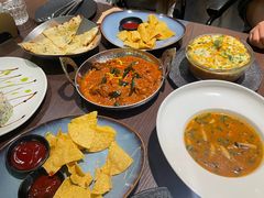 -Shantek象提南亚西餐厅&Bistro(淮海中路店)