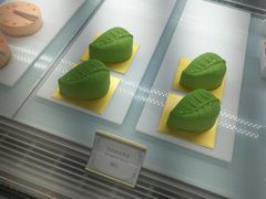-莫奈花园法式蛋糕