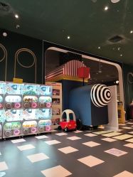 -meland club亲子乐园(北京芳圆里ID MALL店)