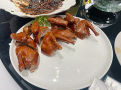 -新雅粤菜馆(南京东路店)
