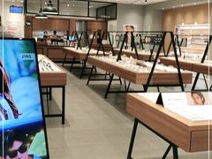 -JINS(北京apm店)