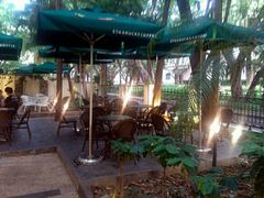 -星巴克臻选(广州沙面店)