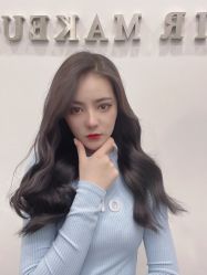 -Cima salon西玛沙龙