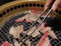 -谷牛和牛烤肉(漕河泾印象城店)