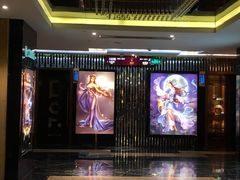 -凯乐会量贩KTV(国防大厦总店)