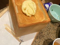 -绿茶餐厅(coco park 店)