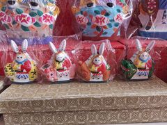 -老北京兔儿爷(琉璃厂东街店)