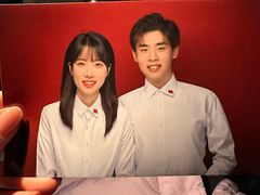 -bobo高端证件照工作室(三元桥店)