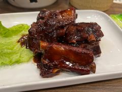 无锡肉排-锡和无锡菜(景丽苑店)