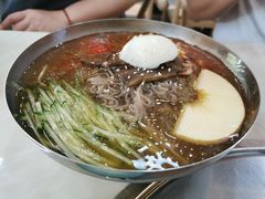 -屋里家延边朝鲜族冷面(梅林3店)