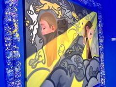 -宝龙艺术中心(七宝宝龙城店)