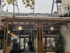 -METAL HANDS(五道营店)