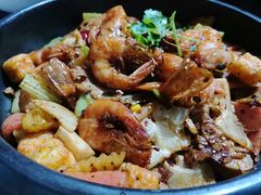 -盛京辽菜小馆(龙之梦购物中心店)