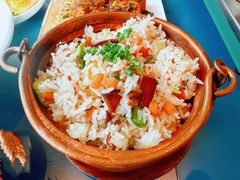 -一坐一忘云南菜(嘉里中心店)