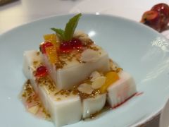-羲和雅苑•北京烤鸭(国贸商城店)