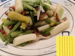 -湘缘道客•湘缘饭店·25年湘菜馆(古墩路店)