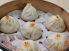 -小杨生煎(金山百联购物中心3楼店)