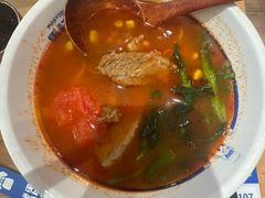 -马记永·兰州牛肉面(山姆外高桥店)