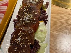 -江户烧肉(高德店)