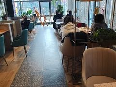 -红樱桃·欢乐餐厅(太原里店)