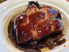 -吴越荣记苏州菜·松鼠桂鱼(月光码头店)
