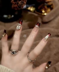 -元也Nail·新中式美甲美睫