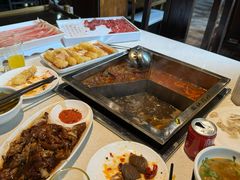 -红鼎坊·老成都火锅(新南门店)
