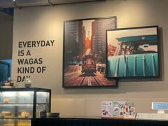 -Wagas沃歌斯(环贸店)