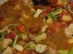-径山十八道·风味民间菜(杭州总店)