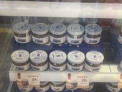 -船歌·鱼水饺青岛菜(金狮广场店)