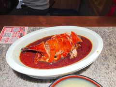 -南京大牌档(青岛万象城店)