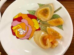 花蛋-大王油茶(磁器口店)