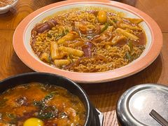 拉面年糕-韩礼年糕(飞虹路店)