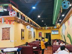 -拉丁餐厅·巴西烤肉自助(正佳广场店)