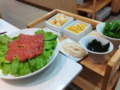 -傣妹火锅(四川北路店)