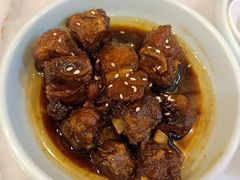 糖醋小排-一品小笼(金融街店)