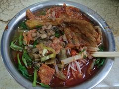 -凤张螺蛳粉·爽口粉(跃进路总店)