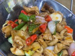 -毛姐烤鱼(福州汽车客运西站店)