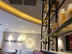 卡座-必胜客(衡阳船山店PH店)