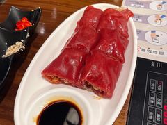 红米肠-粤厨点心专门店