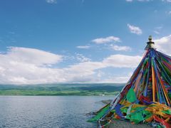 -青海湖国家重点风景名胜区