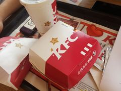 -肯德基(天津奥城店)