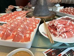 -阳坊大都涮羊肉(阳坊总店)