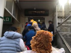 -满记烧饼(牛街东里小区一区店)