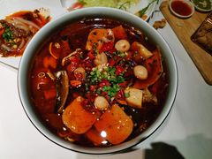 -渝信川菜(西单店)